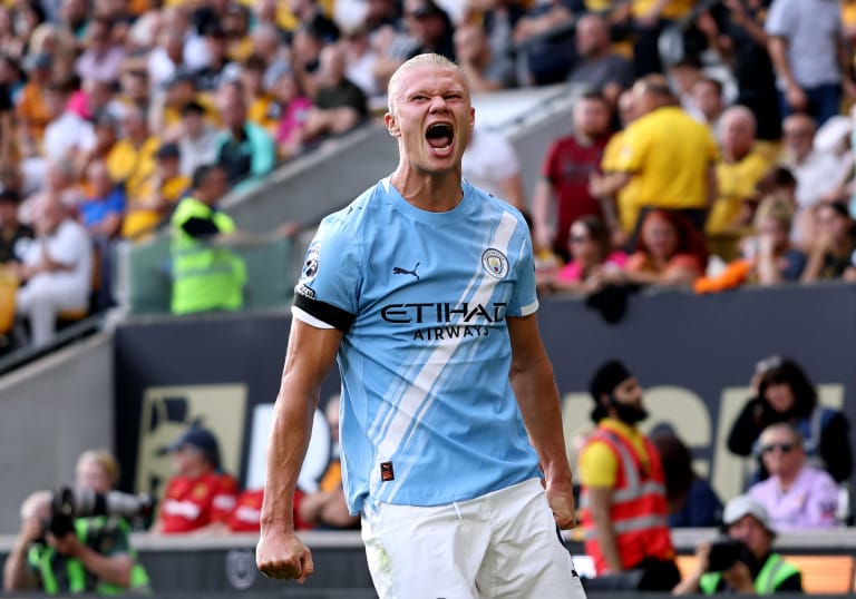 Manchester city