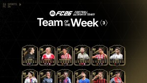 TOTW 3 - FC 26