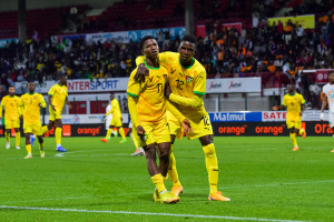 RDC