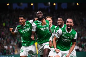 Saint-Etienne