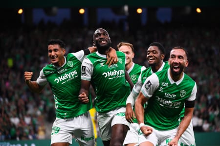 Saint-Etienne