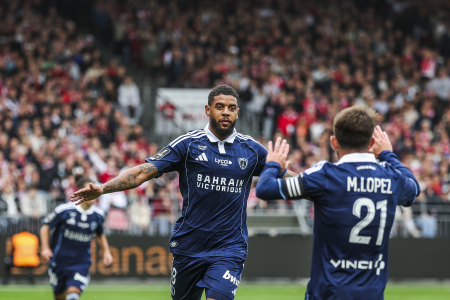 Paris FC