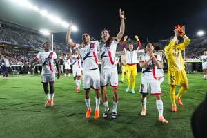 PSG, Ligue des champions