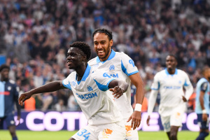 OM, Ligue des Champions
