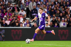 Toulouse, Sauer