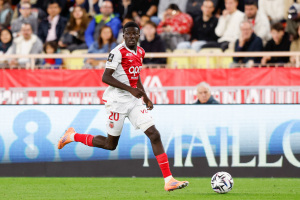 FC Nantes - AS Monaco