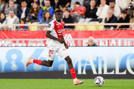 FC Nantes - AS Monaco