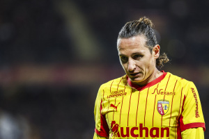 RC Lens, Thauvin