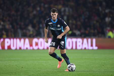 OM, Ligue 1