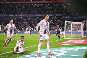 OL, Lyon, Ligue 1