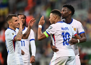 France – Azerbaïdjan : les compositions probables, chaîne TV et heure France