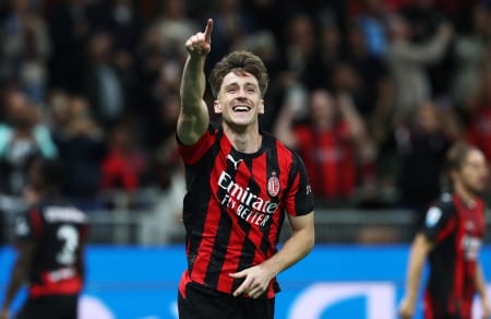 Juventus – AC Milan : les compositions probables, chaîne TV et heure Milan