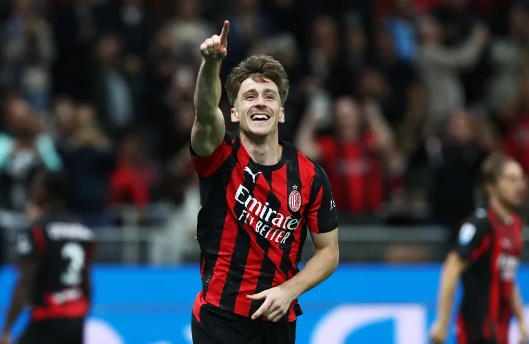Juventus – AC Milan : les compositions probables, chaîne TV et heure Milan