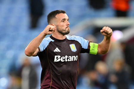 Aston Villa