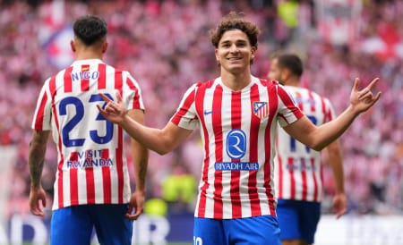 Atlético