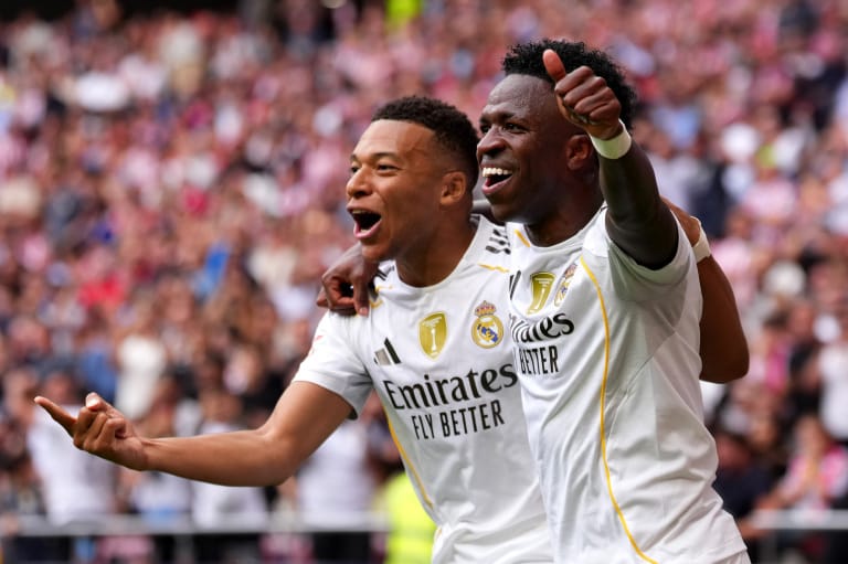 Real Madrid – Villarreal : les compositions probables, chaîne TV et heure Real Madrid