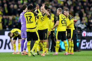 Francfort – Borussia Dortmund : les compositions probables, chaîne TV et heure Dortmund