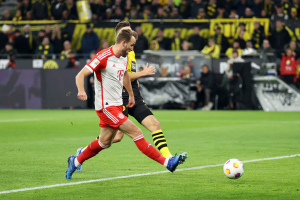 Bayern – Dortmund : les compositions probables, chaîne TV et heure Bayern, Kane