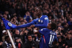 Chelsea – Sunderland : les compositions probables, chaîne TV et heure Chelsea