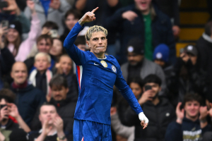 Chelsea, Garnacho