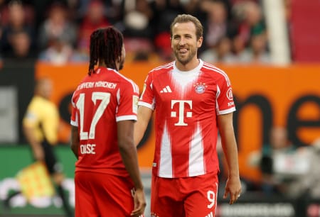 Francfort – Bayern Munich : Les compositions probables, chaîne TV et heure Bayern Munich