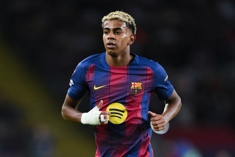 FC Barcelone – Olympiakos : les compositions probables, chaîne TV et heure FC Barcelone, Ligue des Champions