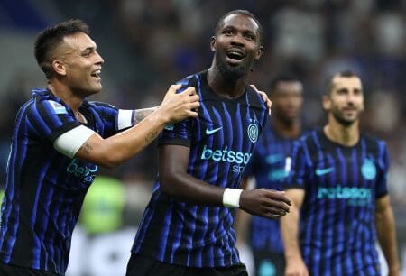 Inter Milan – Cremonese : les compositions probables, chaîne TV et heure Inter