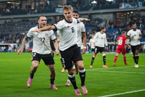 Allemagne