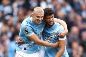 Brentford – Manchester City : les compositions probables, chaîne TV et heure Manchester City