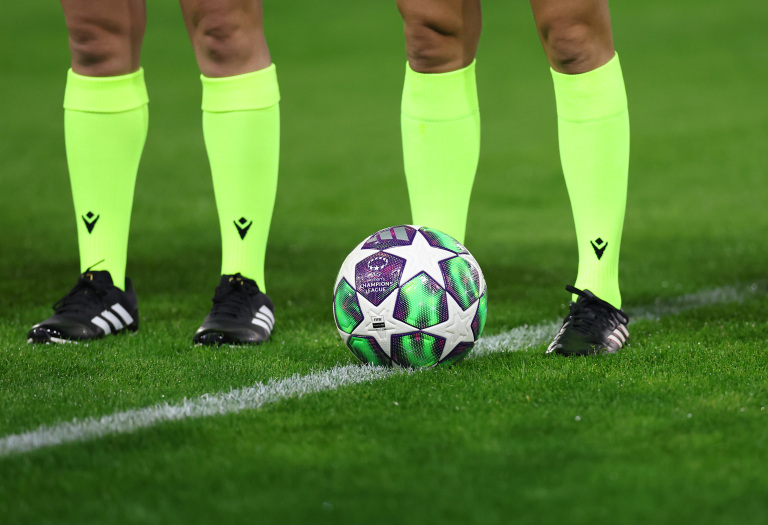 football