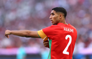 Maroc – Congo : les compositions probables, chaîne TV et heure Maroc