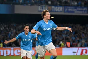 Naples - Genoa : les compositions probables, chaîne TV et heure