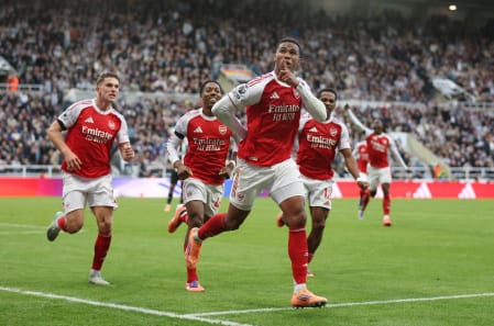 Arsenal – West Ham : les compositions probables, chaîne TV et heure Arsenal