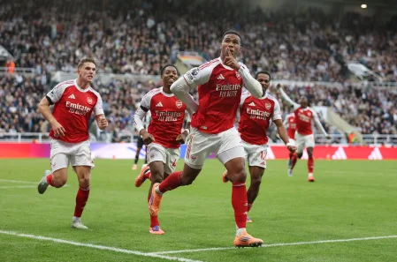 Arsenal