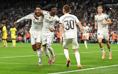 Getafe – Real Madrid : les compositions probables, chaîne TV et heure Real Madrid