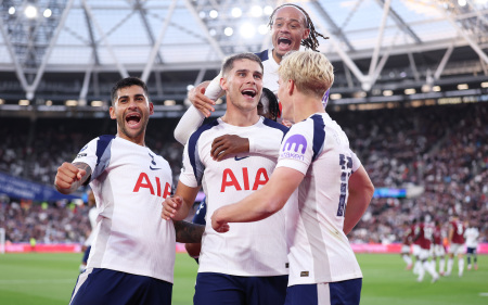 Tottenham