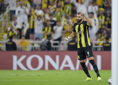 Benzema