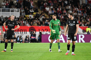 Manchester City, Haaland