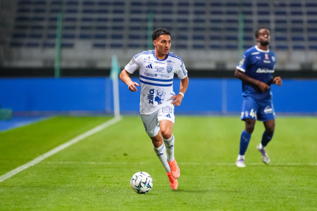 Bastia, Boutrah