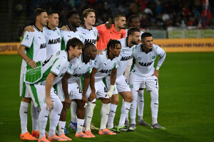 Sassuolo