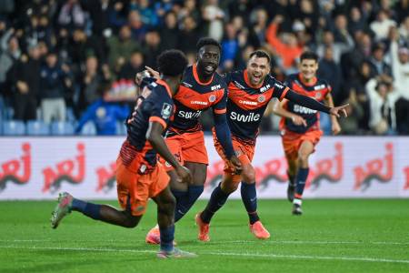 Montpellier, Savanier, Mendy