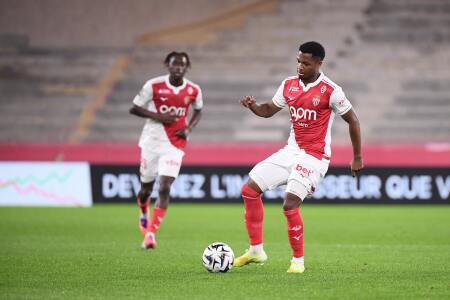 AS Monaco, Ligue 1