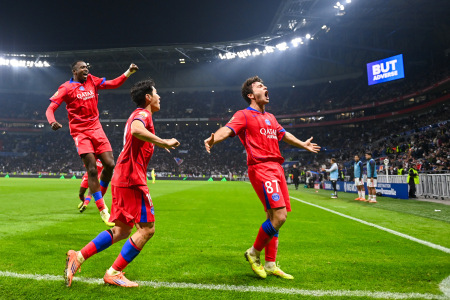 PSG, Neves