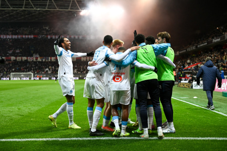 Marseille