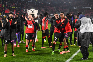Rennes