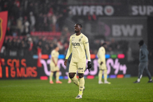 Monaco, Pogba