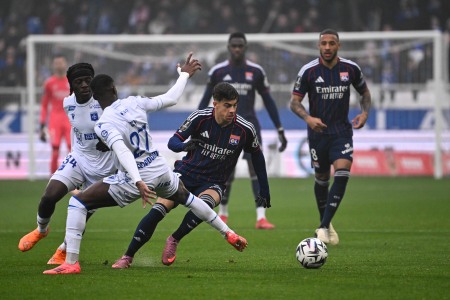 Lyon