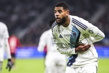 Paris FC, Geubbels