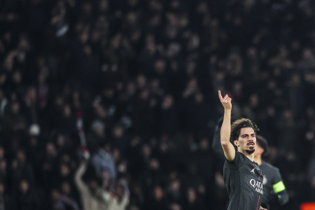 Paris, Vitinha