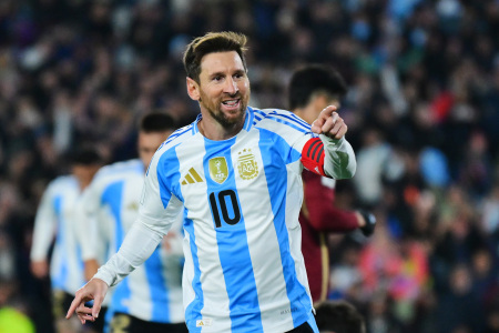 Angola – Argentine : les compositions probables, chaîne TV et heure Argentine, Lionel Messi